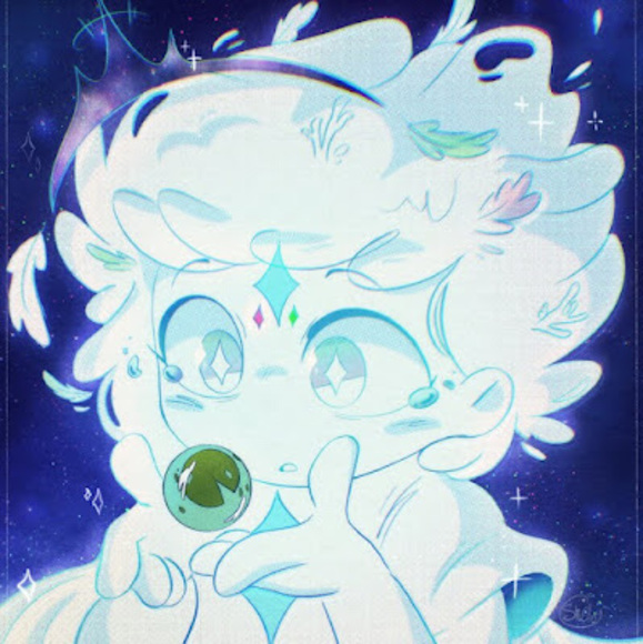 Meet your Posher, Ιѕα - Picture 1 of 1